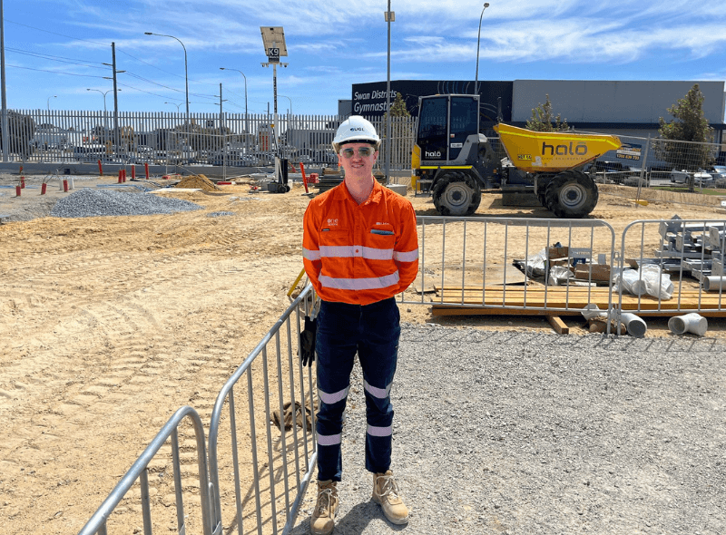 Exploring site safety as a UGL graduate